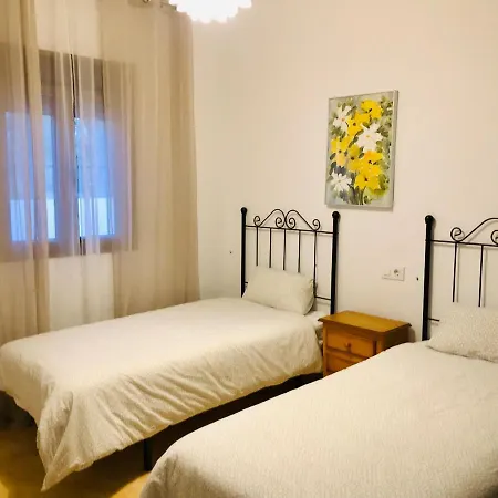 Ferienhaus Casa Con Encanto Solo Familia Conil De La Frontera