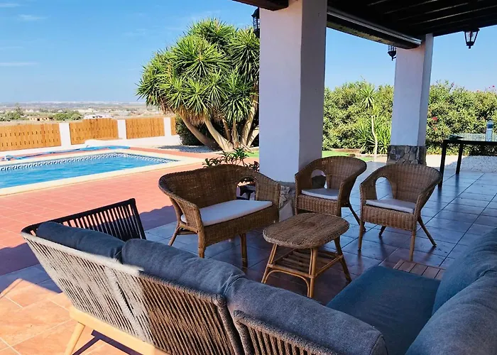 Casa Con Encanto Solo Familia