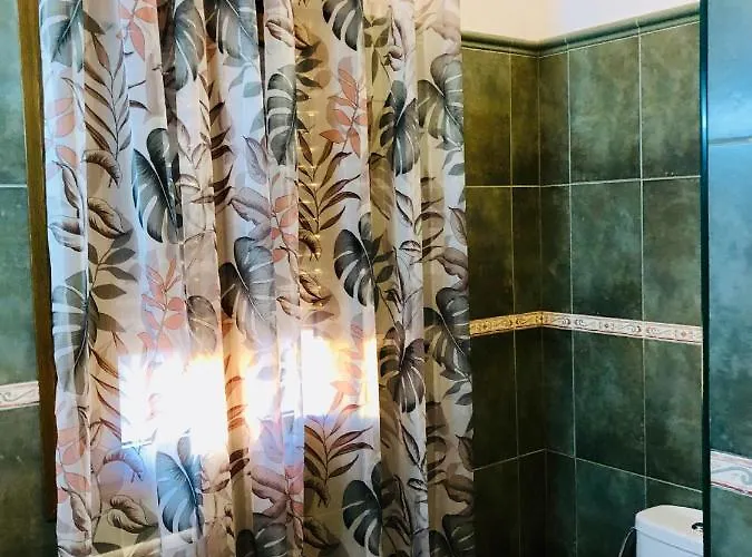 Casa Con Encanto Solo Familia *