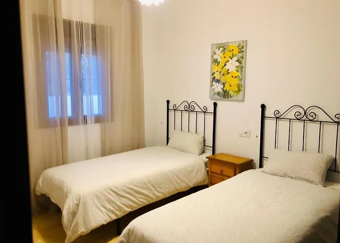 Ferienhaus Casa Con Encanto Solo Familia Conil De La Frontera