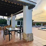 Casa vacanze Casa Con Encanto Solo Familia