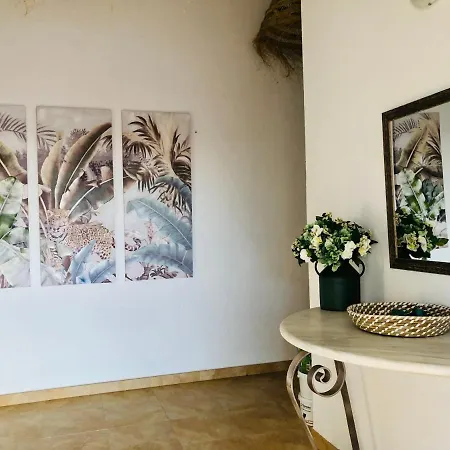 Casa Con Encanto