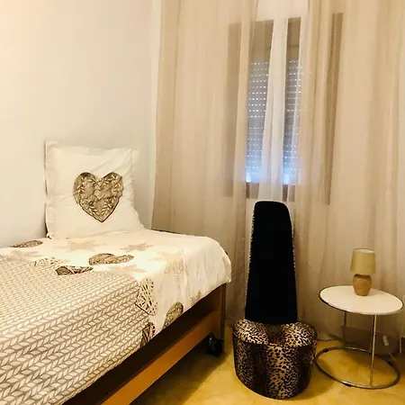 Casa Con Encanto