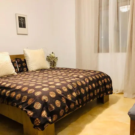 Casa Con Encanto *