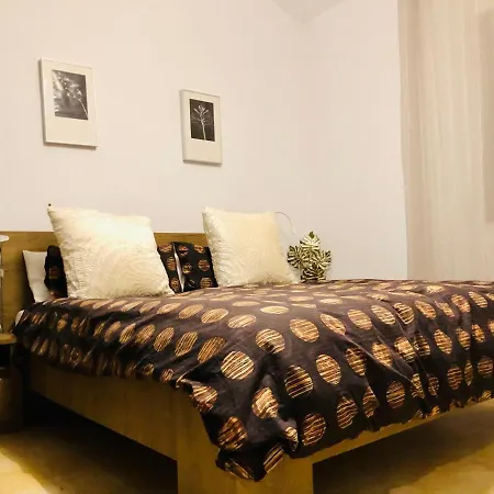 Casa Con Encanto