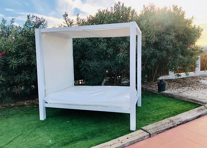 Сasa de vacaciones Casa Con Encanto Solo Familia *