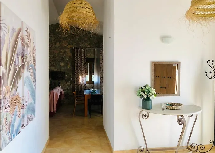 Casa Con Encanto Solo Familia Conil De La Frontera