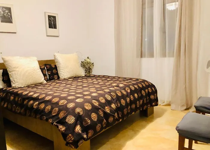 Casa Con Encanto Solo Familia *