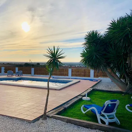 Casa Con Encanto Solo Familia Vakantiehuis
