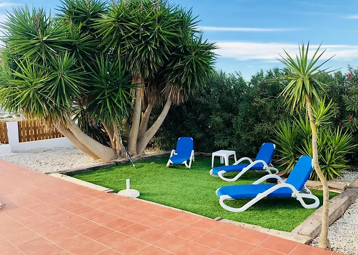 بيت للعطل Casa Con Encanto Solo Familia كونيل ذي لا فرونتيرا