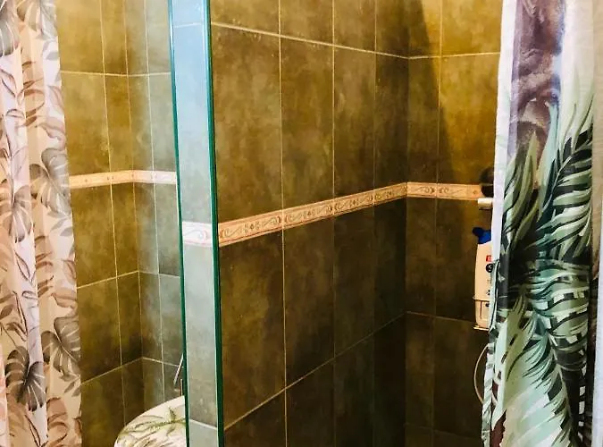 Casa Con Encanto Solo Familia بيت للعطل كونيل ذي لا فرونتيرا