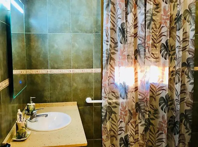 بيت للعطل Casa Con Encanto Solo Familia كونيل ذي لا فرونتيرا