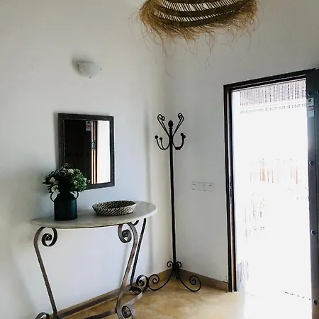 בית נופש Casa Con Encanto Solo Familia *