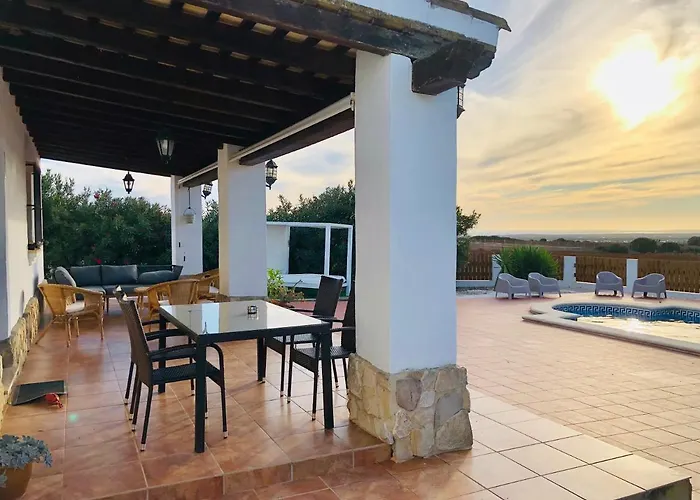 Hébergement de vacances Casa Con Encanto Solo Familia