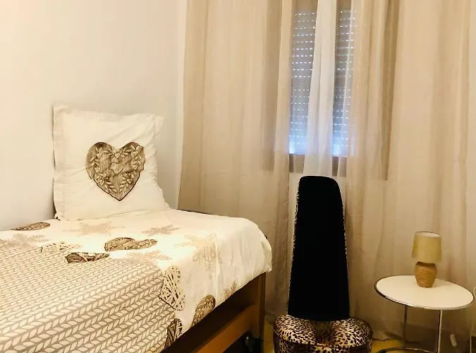 Casa Con Encanto Solo Familia