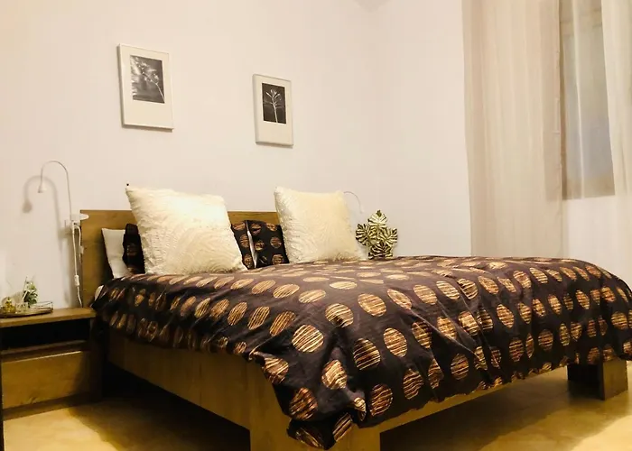 Casa Con Encanto Solo Familia